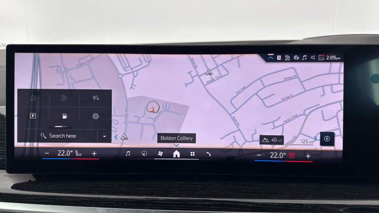 BMW X5 xDrive30d MHT M Sport 5dr Auto Diesel Estate